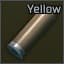 26x75mm flare cartridge (Yellow)