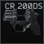 Chiappa Rhino 200DS 9x19 revolver