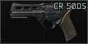 Chiappa Rhino 50DS .357 revolver Default