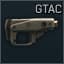 AI AXMC GTAC AR-type pistol grip adapter