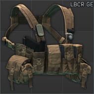 LBT-1961A Load Bearing Chest Rig (Goons Edition)