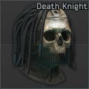 Death Knight mask