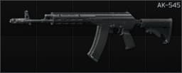 SAG AK-545 5.45x39 carbine Default