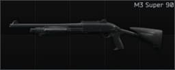 Benelli M3 Super 90 12ga dual-mode shotgun Default