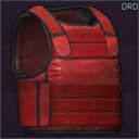 DRD body armor