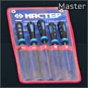 Set of files "Master"