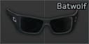 Oakley SI Batwolf glasses