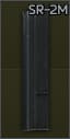 SR-2M 9x21 30-round magazine