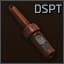 Digital secure DSP radio transmitter