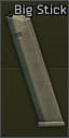 Glock 9x19 "Big Stick" 31-round magazine (Coyote)
