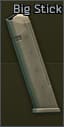 Glock 9x19 "Big Stick" 24-round magazine (Coyote)
