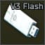 Secure Flash drive V3