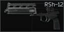 RSh-12 12.7x55 revolver