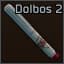 Obdolbos 2 cocktail injector