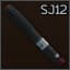 SJ12 TGLabs combat stimulant injector