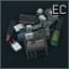 Electronic components