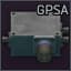 Far-forward GPS Signal Amplifier Unit