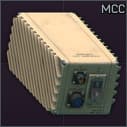 Advanced current converter