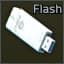 Secure Flash drive
