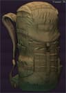 Tasmanian Tiger Trooper 35 backpack (Khaki)