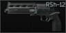 RSh-12 12.7x55 revolver Default