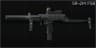 SR-2M Veresk 9x21 submachine gun FSB