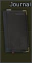 Informant's journal