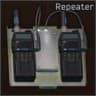 Radio repeater