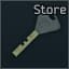 Store manager's key