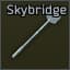 Primorsky 46-48 skybridge key