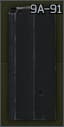 9A-91 9x39 20-round magazine