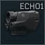 SIG Sauer ECHO1 1-2x30mm 30Hz thermal reflex scope