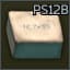 12.7x55mm PS12B (10 pcs)