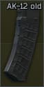 AK-12 5.45x39 early model 30-round magazine