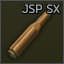 4.6x30mm JSP SX