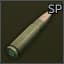 7.62x39mm SP