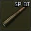 7.62x54mm R SP BT