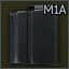 M1A 7.62x51 10-round magazine