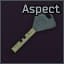 Aspect company office key