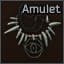 Sacred Amulet
