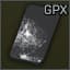 Paramedic's GPhone X