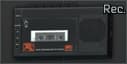 Audio recorder