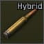 6.8x51mm SIG Hybrid