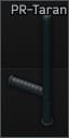 PR-Taran police baton