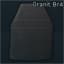 Granit Br4 ballistic plate