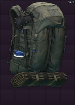 Mystery Ranch SATL Bridger Assault Pack (Foliage)