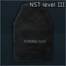 NewSphereTech level III ballistic plate