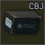 .300 Blackout CBJ ammo pack (50 pcs)