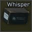.300 Whisper ammo pack (50 pcs)