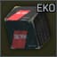.366 TKM EKO ammo pack (20 pcs)